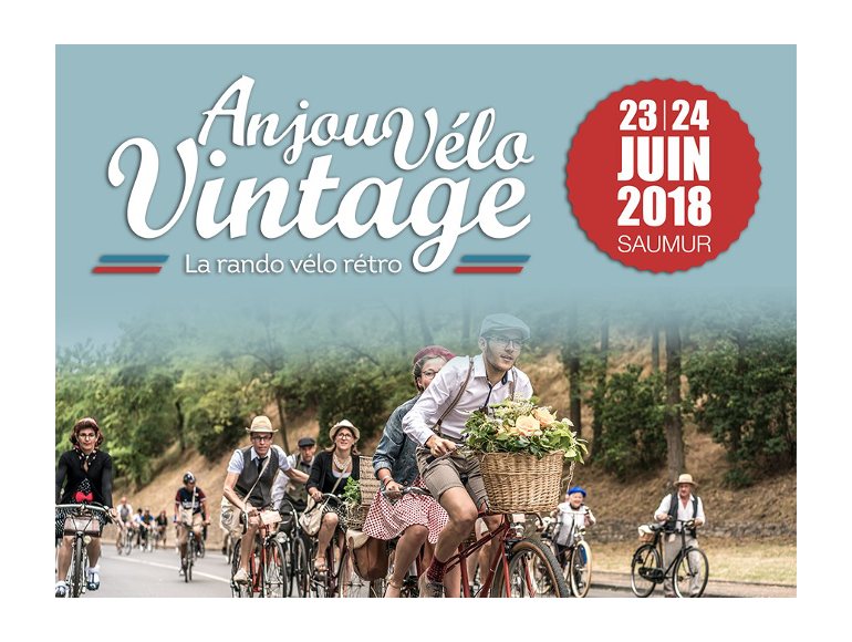 Les randonn es en v lo vintage