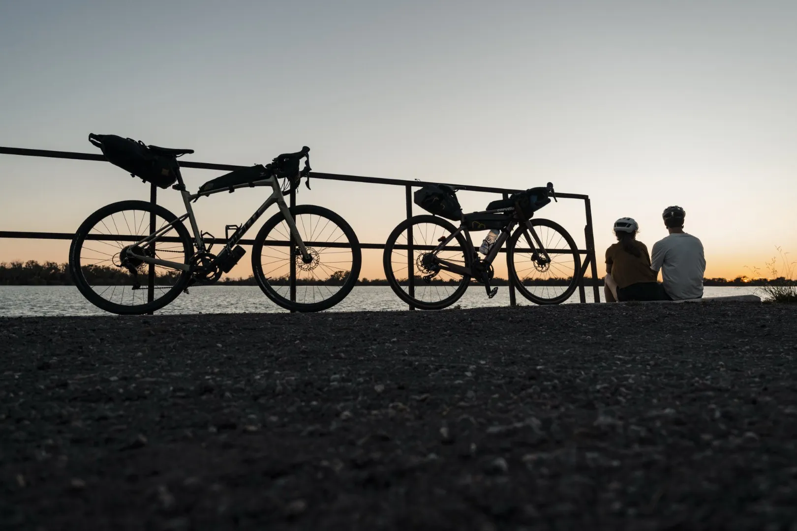 Voyage &agrave; v&eacute;lo : quel v&eacute;lo choisir ?