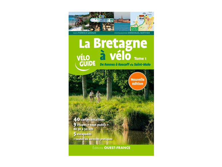 Ouest france velo sales
