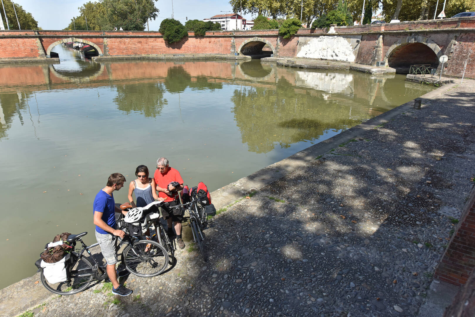 La bicyclette online verte toulouse