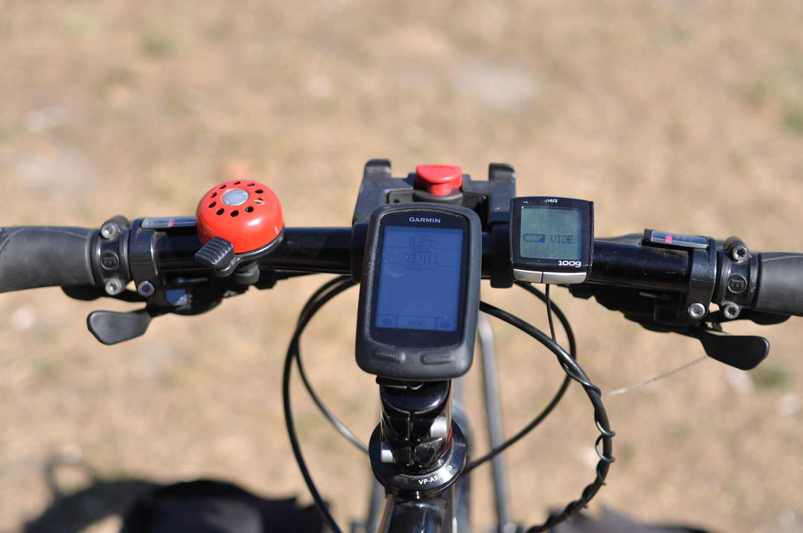 Choisir son GPS de randonnée vélo | France Vélo Tourisme