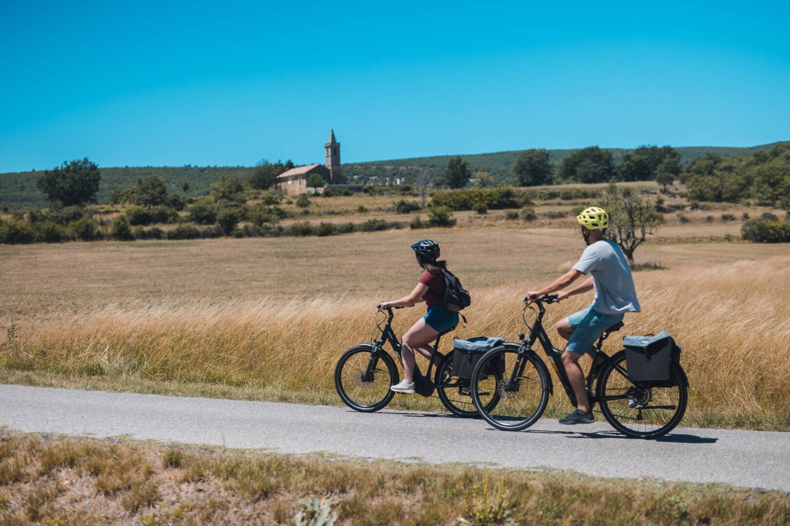 Montagne de lure vélo outlet