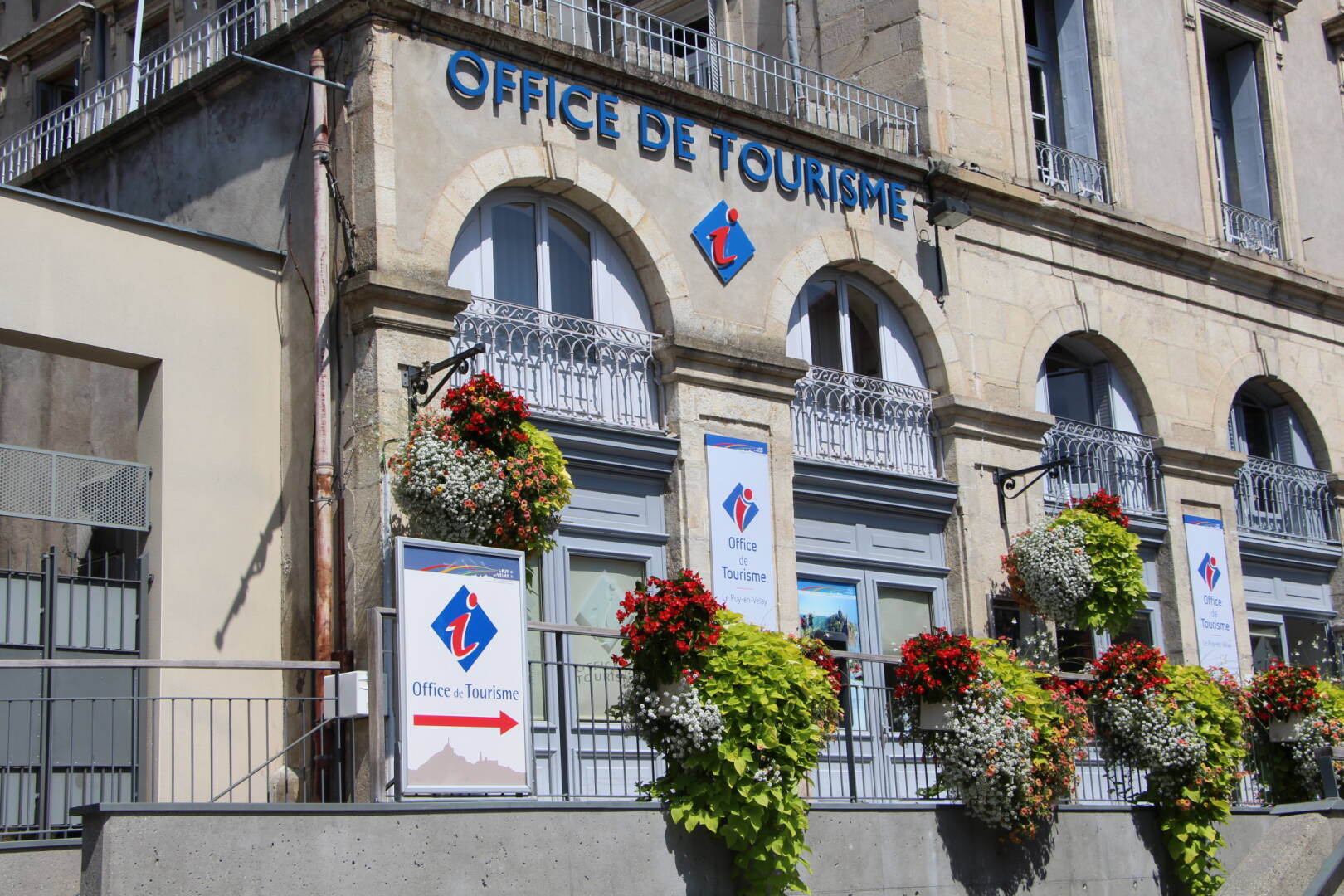 Le PuyenVelay Tourisme, Offices de Tourisme à Le PuyenVelay