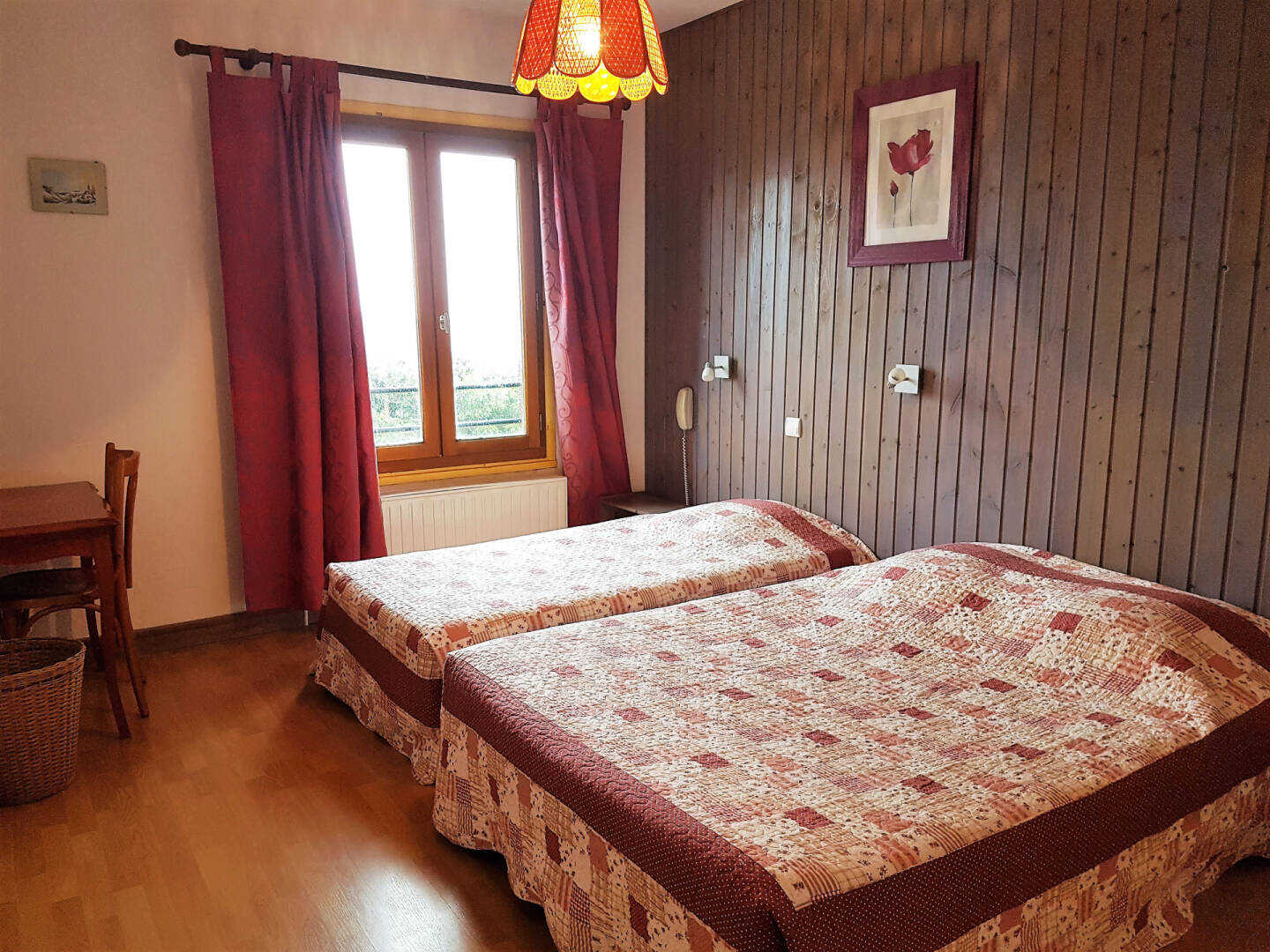 Gite du Mézenc, Chambres d'Hôtes à Les Estables