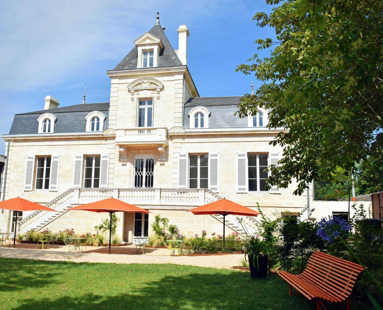 Le Clos De Paulilles Chambre D Hote