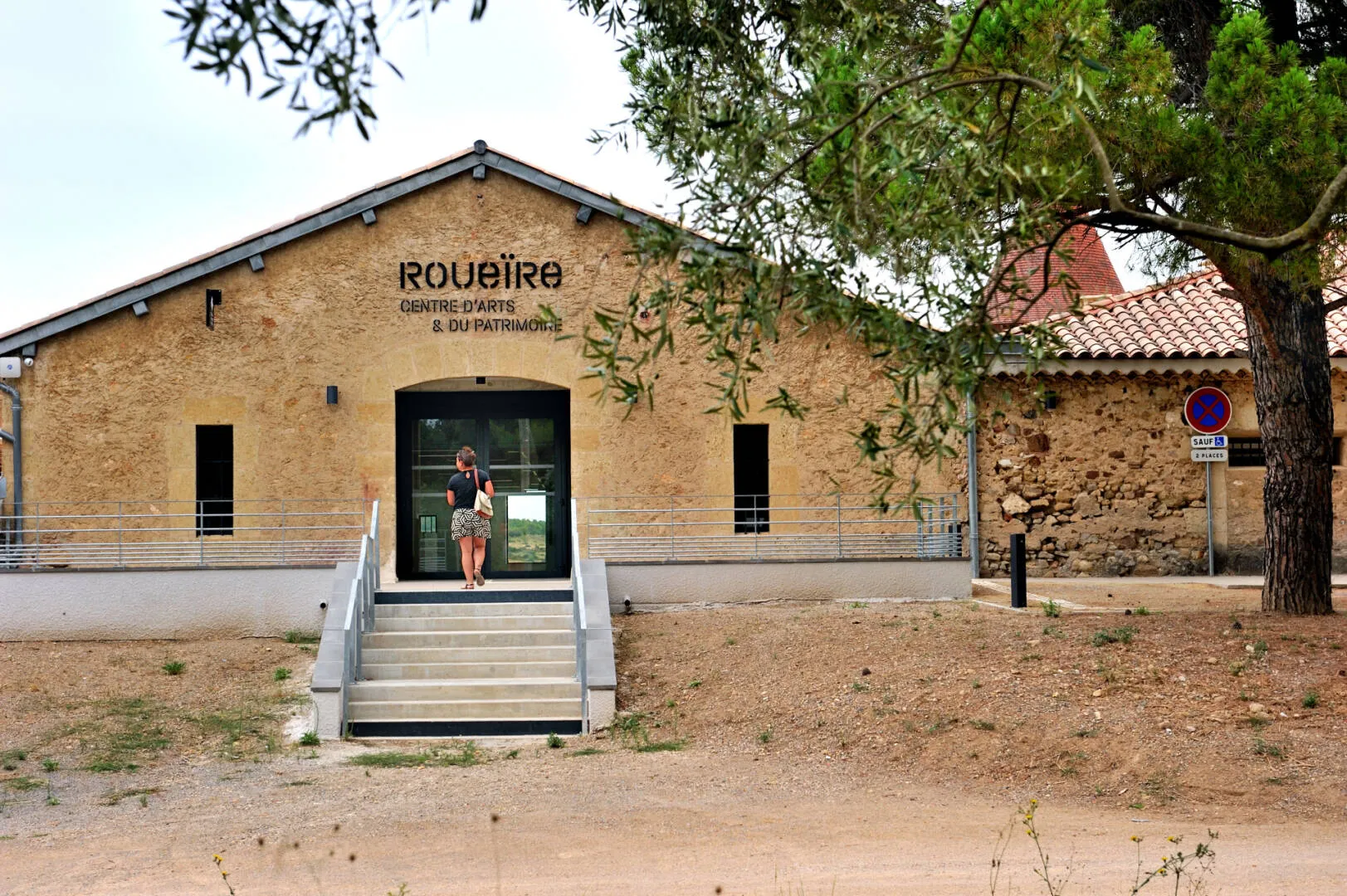 OFFICE DE TOURISME DU CANAL DU MIDI AU SAINT CHINIAN - POINT D'ACCUEIL ...