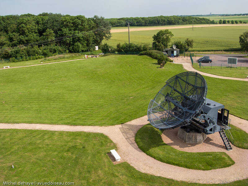 Station Radar 44 - Musée Franco-allemand Du Radar