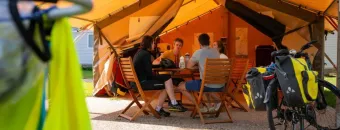 Hébergements Accueil Vélo