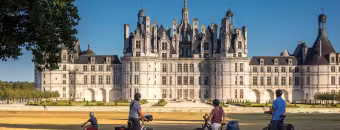 Château de Chambord