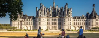 Château de Chambord