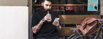 Restaurants Accueil Vélo