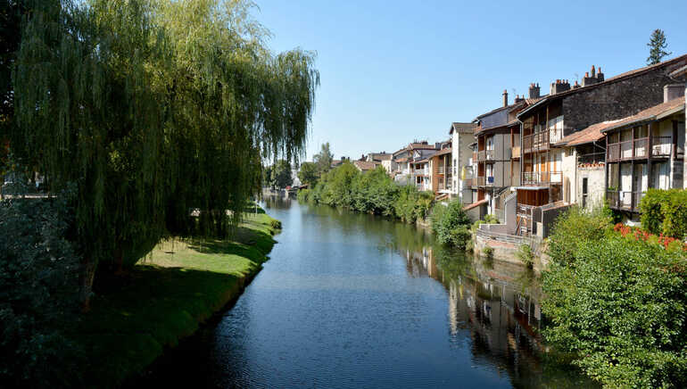 Office de Tourisme du Pays d&#39;Aurillac, Offices de Tourisme à Aurillac