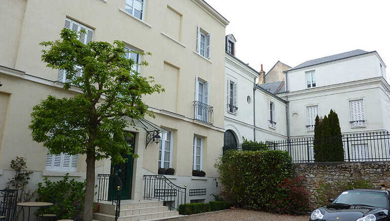 Hôtel du Manoir Hôtel du Manoir