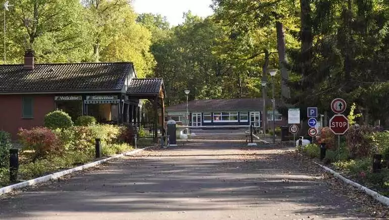 Camping de la Forêt