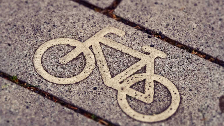 Velo-19 Non contractuelle - © Michael Gaida / Pixabay