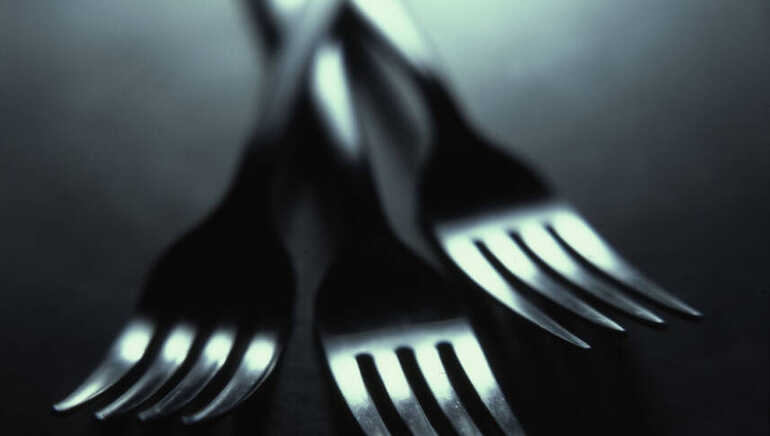StockSnap_Fourchette Stocksnap