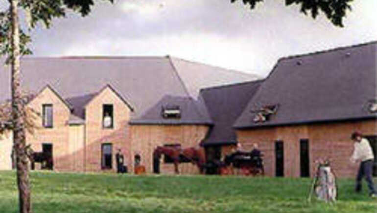 Ferme du chemin Ferme du chemin