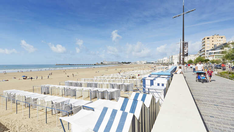 les sables d olonne tourisme