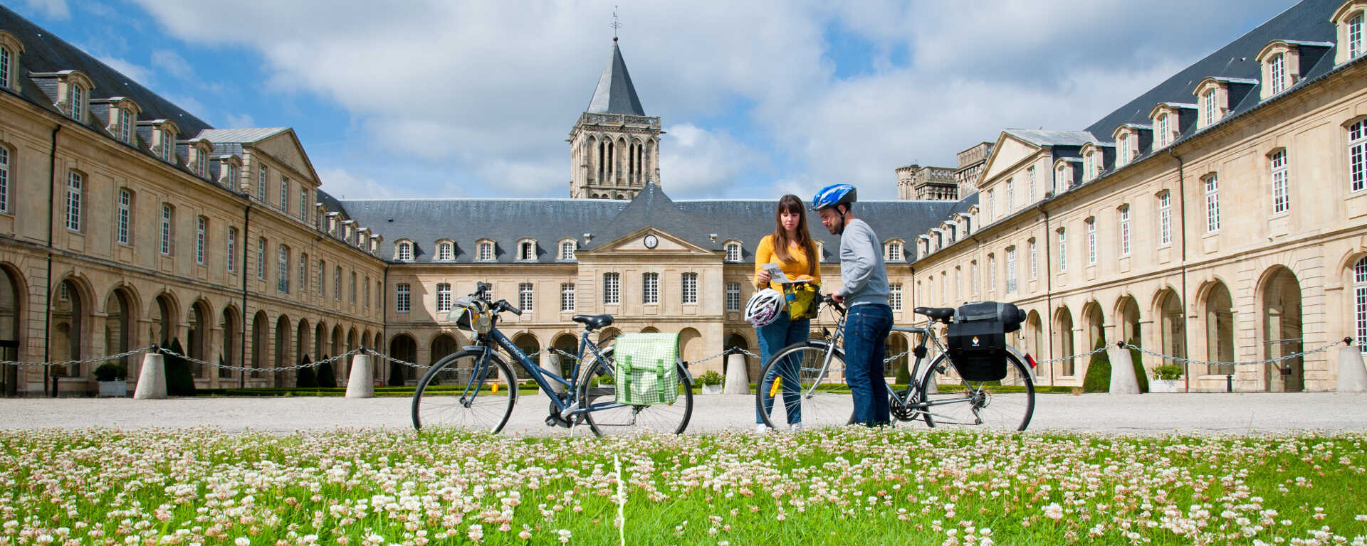 La Normandie A Velo 6 Itineraires Sur Voies Vertes A Decouvrir