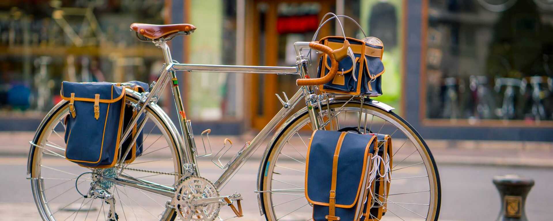 bike artisan