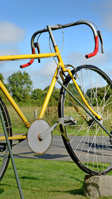 Quel Velo De Voyage Choisir France Velo Tourisme