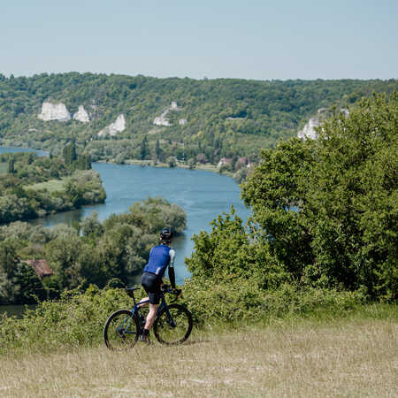 Grand discount tour velo