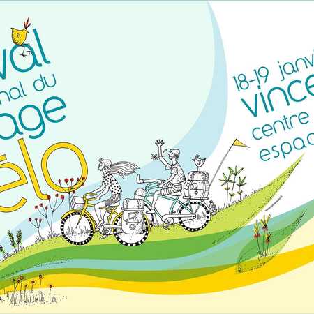 Voyage velo 2020 shop