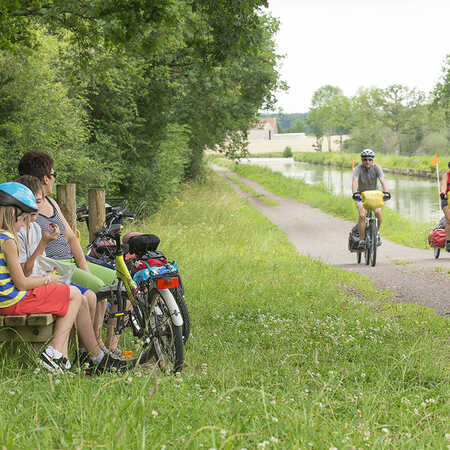 Ter bourgogne deals velo