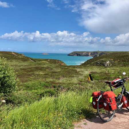 voyage solo bretagne