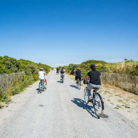 Eurovelo 4 online baie de somme