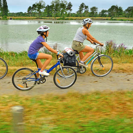 Nantes st brevin 2025 velo