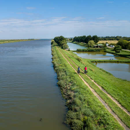 tour de normandie velo