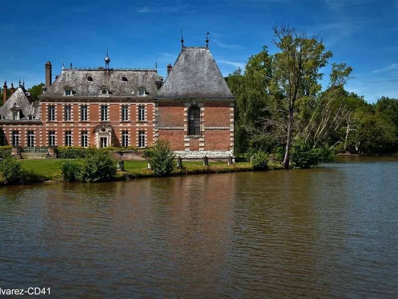 Château Villebourgeon