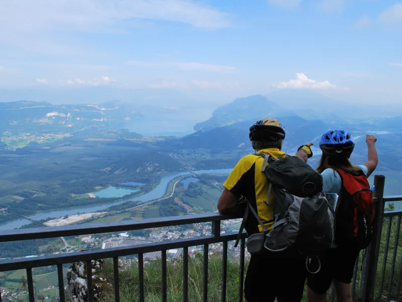 Belvedère du Fenestré