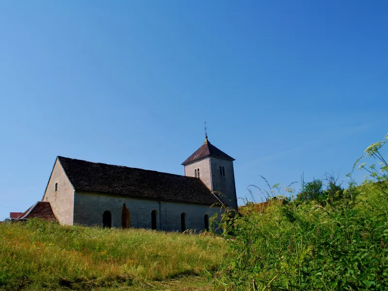 Fessevillers