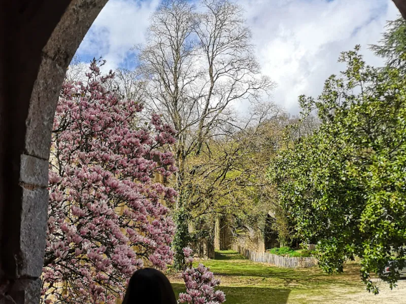 Abbaye