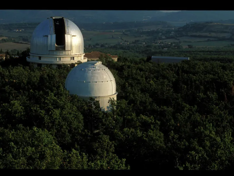Centre d'astronomie et observatoire de Haute Provence