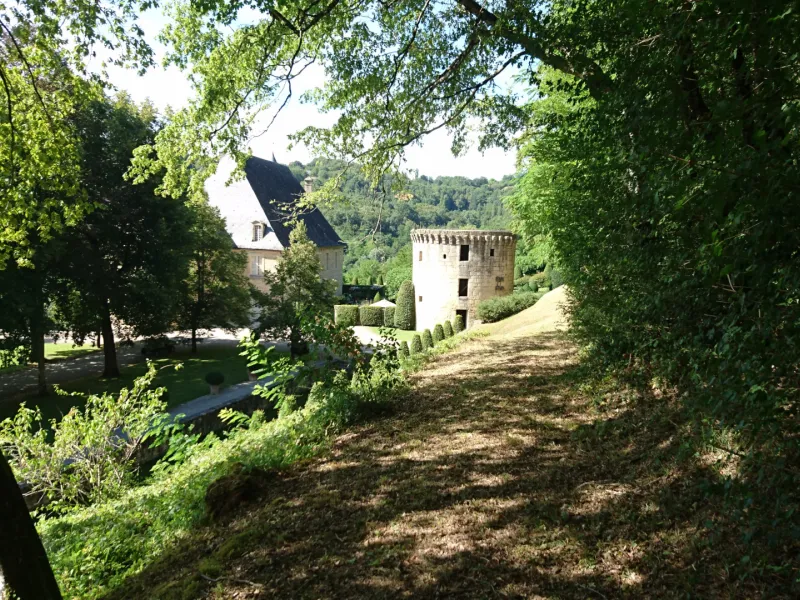 Château de Peyraud