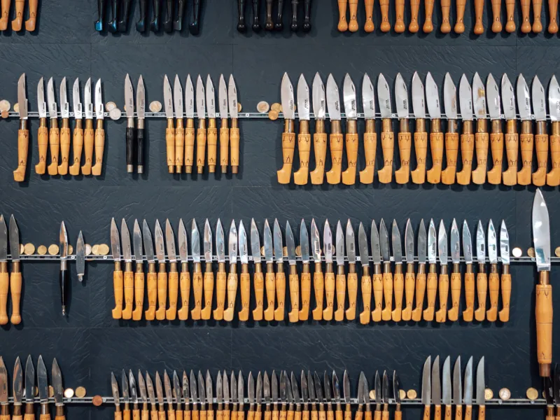 Coutellerie de Nontron