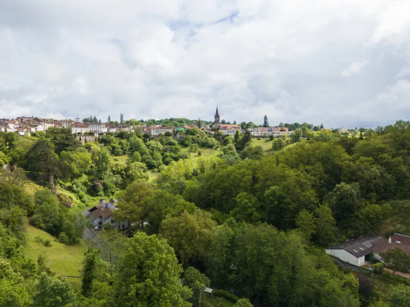 La Flow Velo - Nontron