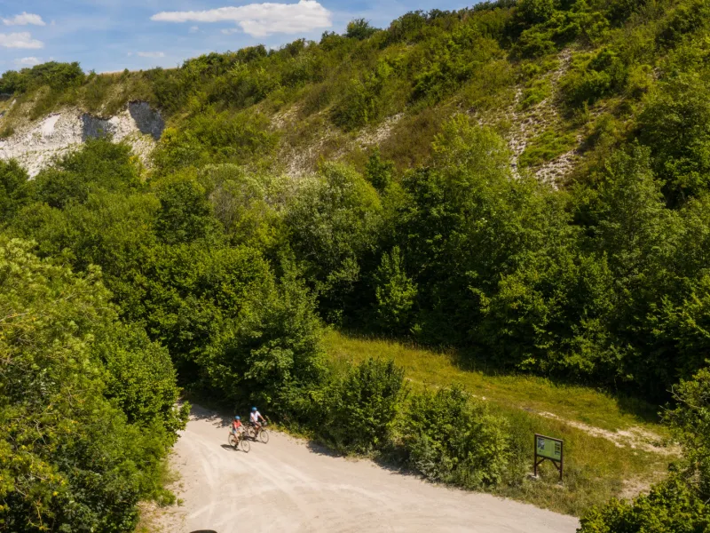 La Falaise Bloucard