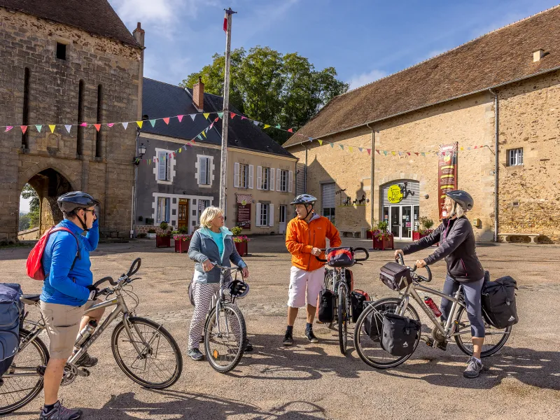 Maison de Jour de Fête à Sainte-Sévère-sur-Indre