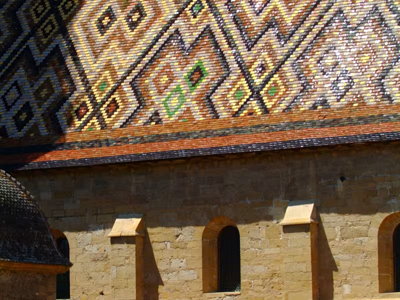 Abbaye de La Bénisson-Dieu