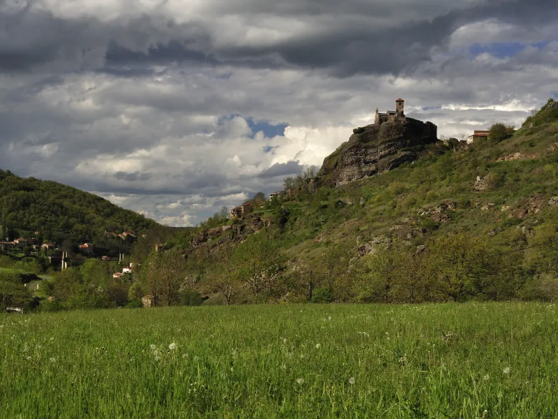 Saint-Ilpize