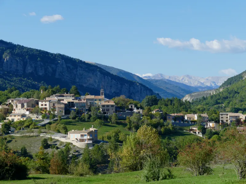 Saint-Julien-du-Verdon