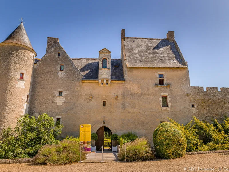 Château de Fontenay