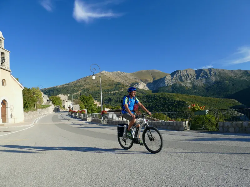 Village de Demandolx