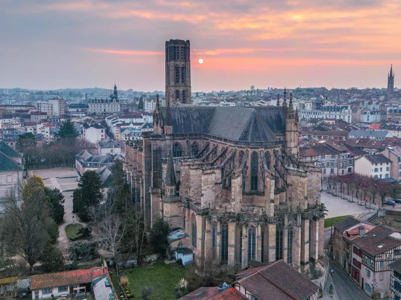 Ville de Limoges
