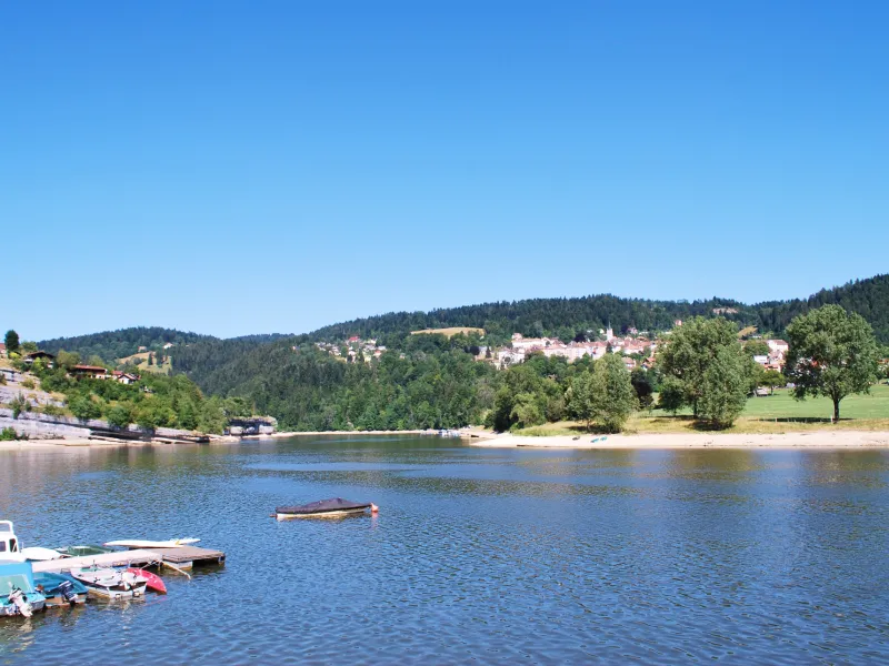 Villers le Lac