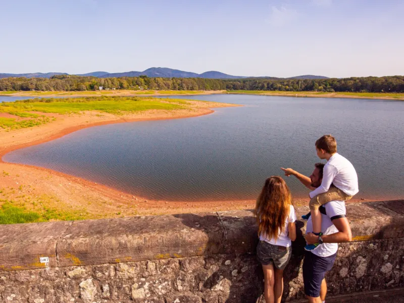 Bassin de Champagney